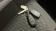 Ford Fiesta 1.0 EcoBoost Titanium 5dr Petrol Hatchback